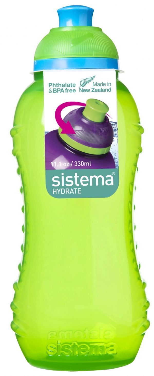 Sistema Juomapullo Twister