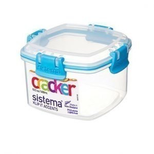 Sistema Klip it 400ml Cracker Accents