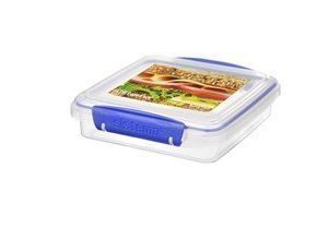 Sistema Klip it 450ml Sandwich Box