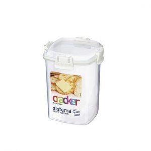 Sistema Klip it 900ml Cracker Accents