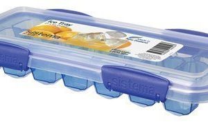 Sistema Klip it Large Ice Cube Tray