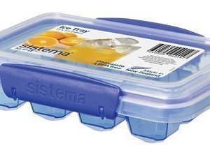 Sistema Klip it Medium Ice Cube Tray