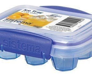 Sistema Klip it Small Ice Cube Tray