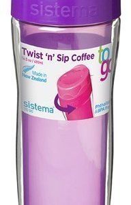 Sistema Large Twist'n SipCoffee To Go