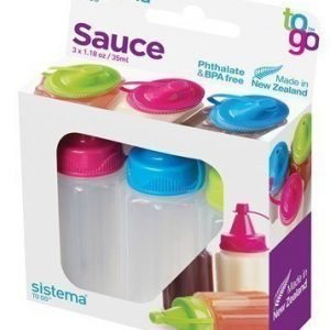 Sistema Sauce To Go