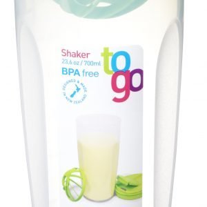 Sistema Smoothieshaker To Go 700 Ml