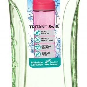 Sistema Tritan Swift Juomapullo 600 Ml