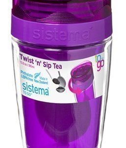 Sistema Twist'n Sip TeaTo Go