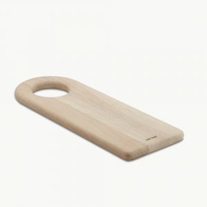 Skagerak Soft Board Leikkuulauta Tammi 42x16 Cm