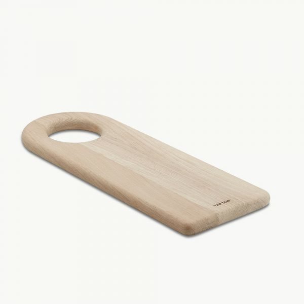 Skagerak Soft Board Leikkuulauta Tammi 42x16 Cm