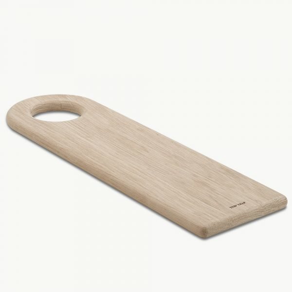 Skagerak Soft Board Leikkuulauta Tammi 53x16 Cm