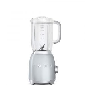 Smeg Tehosekoitin Alumiini Silver 1.5 L