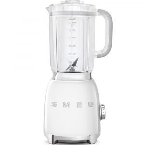 Smeg Tehosekoitin Valkoinen 1.5 L