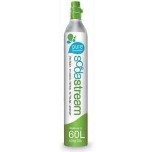 SodaStream Sodastream AlcoJet Kaasupatruuna 60L Extra