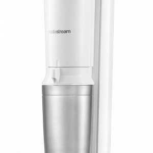 Sodastream Crystal White Hiilihapotuslaite