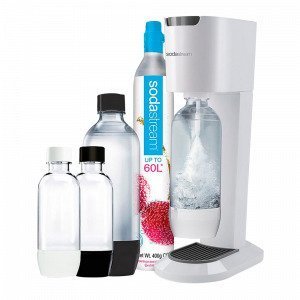 Sodastream Genesis Hiilihapotuslaite