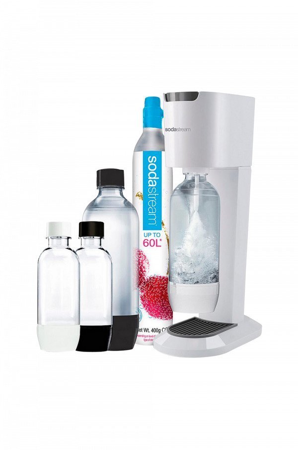 Sodastream Genesis Hiilihapotuslaite