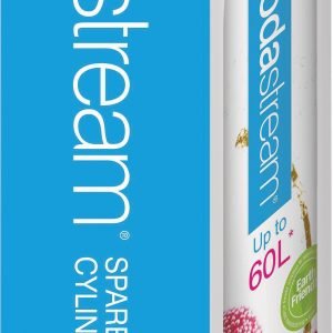 Sodastream Hiilidioksidipullo