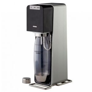 Sodastream Hiilihapotuslaite Power Black