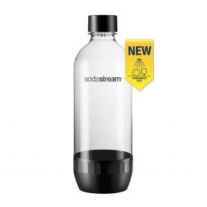 Sodastream Pet Pullo Muovi