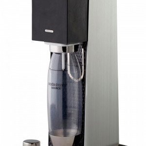 Sodastream Power Black Hiilihapotuslaite