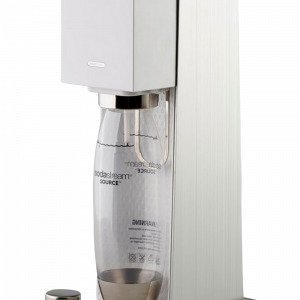 Sodastream Power White Hiilihapotuslaite