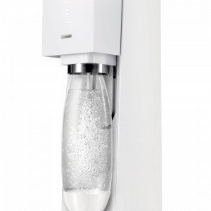 Sodastream Source White Hiilihapotuslaite