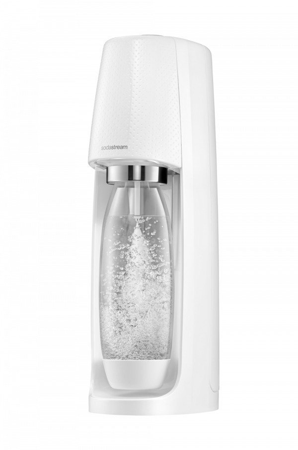 Sodastream Spirit White Hiilihapotuslaite