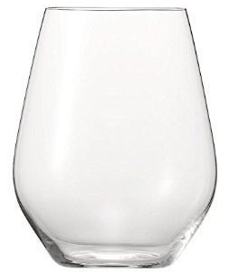 Spiegelau Authentis Casual Tumbler L 46cl 4-p