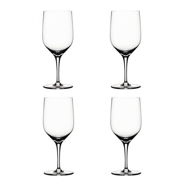 Spiegelau Authentis Mineraalivesi 34 Cl 4-Pakkaus