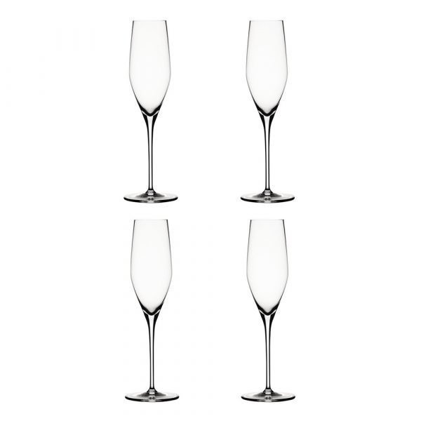 Spiegelau Authentis Samppanja 19 Cl 4-Pakkaus