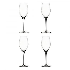 Spiegelau Authentis Samppanja 27 Cl 4-Pakkaus