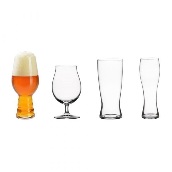 Spiegelau Beer Classic Tasting Kit 4 Kpl