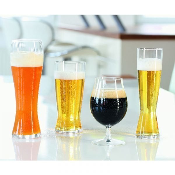 Spiegelau Beer Classics / Beer Connoiseur 4 Kpl