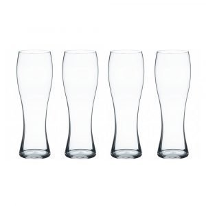 Spiegelau Beer Classics Vehnäolutlasi 70 Cl 4 Kpl