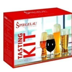 Spiegelau Beer tasting set