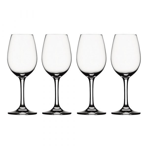 Spiegelau Festival Valkoviini 28 Cl 4 Kpl
