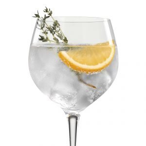 Spiegelau Gin Tonic Lasi 4 Kpl