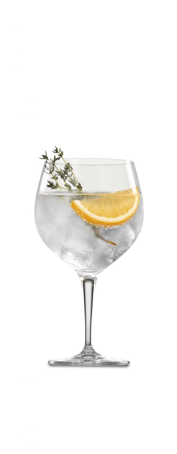 Spiegelau Gin Tonic Lasi 4 Kpl