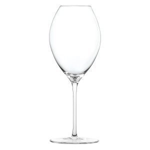 Spiegelau Novo Valkoviinilasi 48 Cl 2-Pakkaus