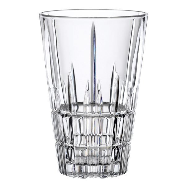 Spiegelau Perfect Serve Latte Macchiato Kirkas 4-Pakkaus