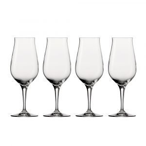 Spiegelau Premium Whisky Snifter 28 Cl 4-Pakkaus