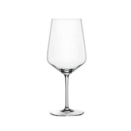 Spiegelau Style Red Wine Glass 4-pack