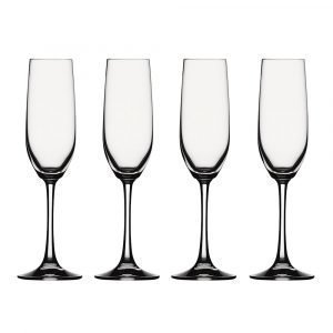 Spiegelau Vino Grande Samppanja 18 Cl 4 Kpl