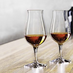 Spiegelau Whiskysnifter Lyhyt Jalkaosa 2-Pakkaus