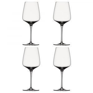 Spiegelau Willsberger Bordeaux 64 Cl 4 Kpl