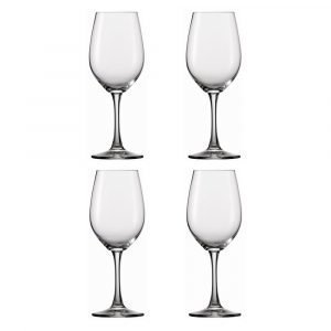 Spiegelau Winelovers Valkoviinilasi 38 Cl 4 Kpl
