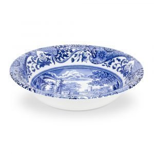 Spode Blue Italian Kulho 150 Mm