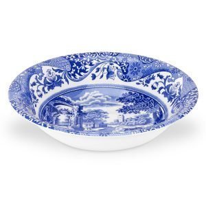 Spode Blue Italian Kulho Ø20 Cm