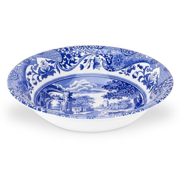 Spode Blue Italian Kulho Ø20 Cm